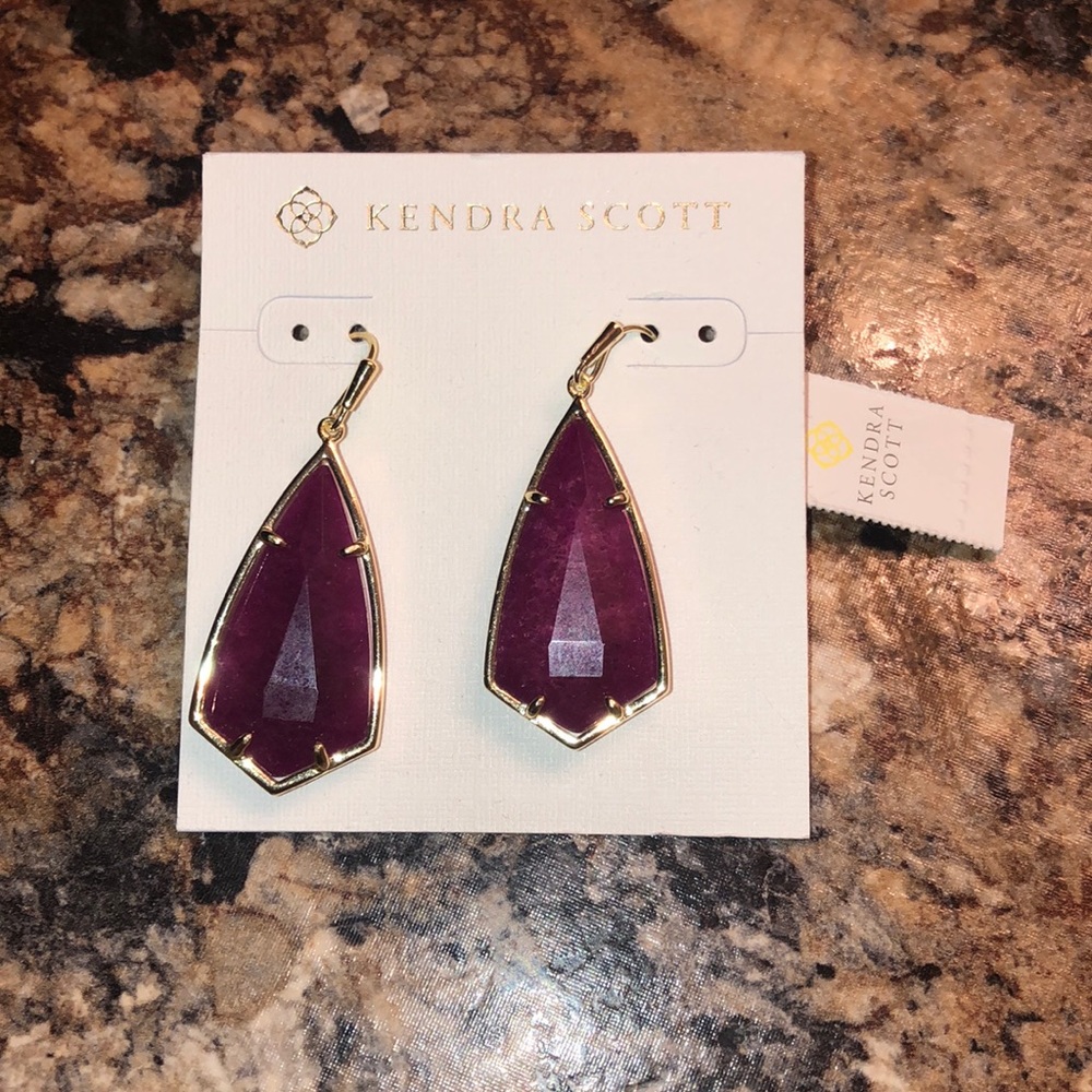 Kendra Scott Carla Earrings